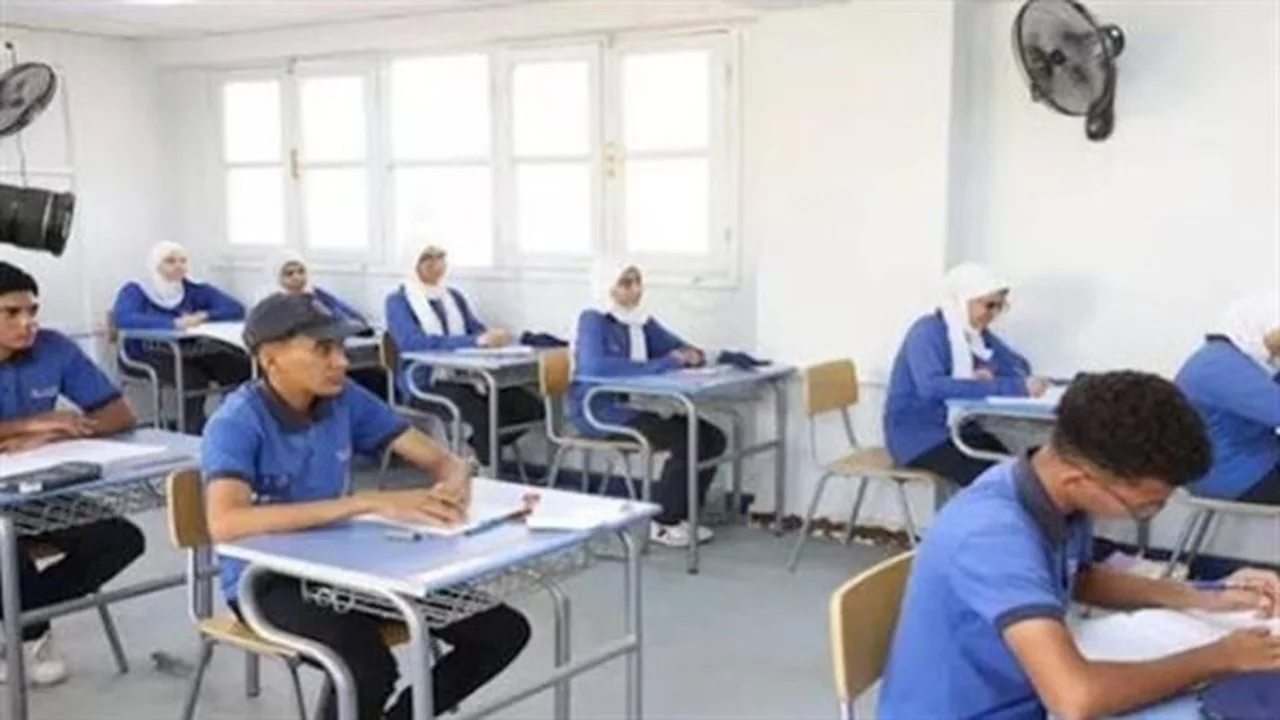 شروط جديدة.. مدارس التكنولوجيا التطبيقية تطلق اختبارات وقدرات 2026